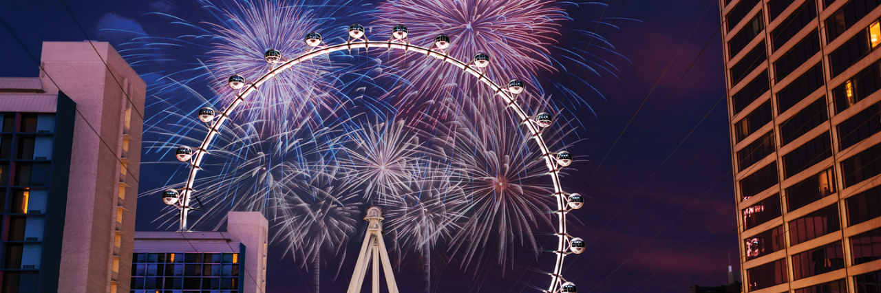 Las Vegas Observation Wheel